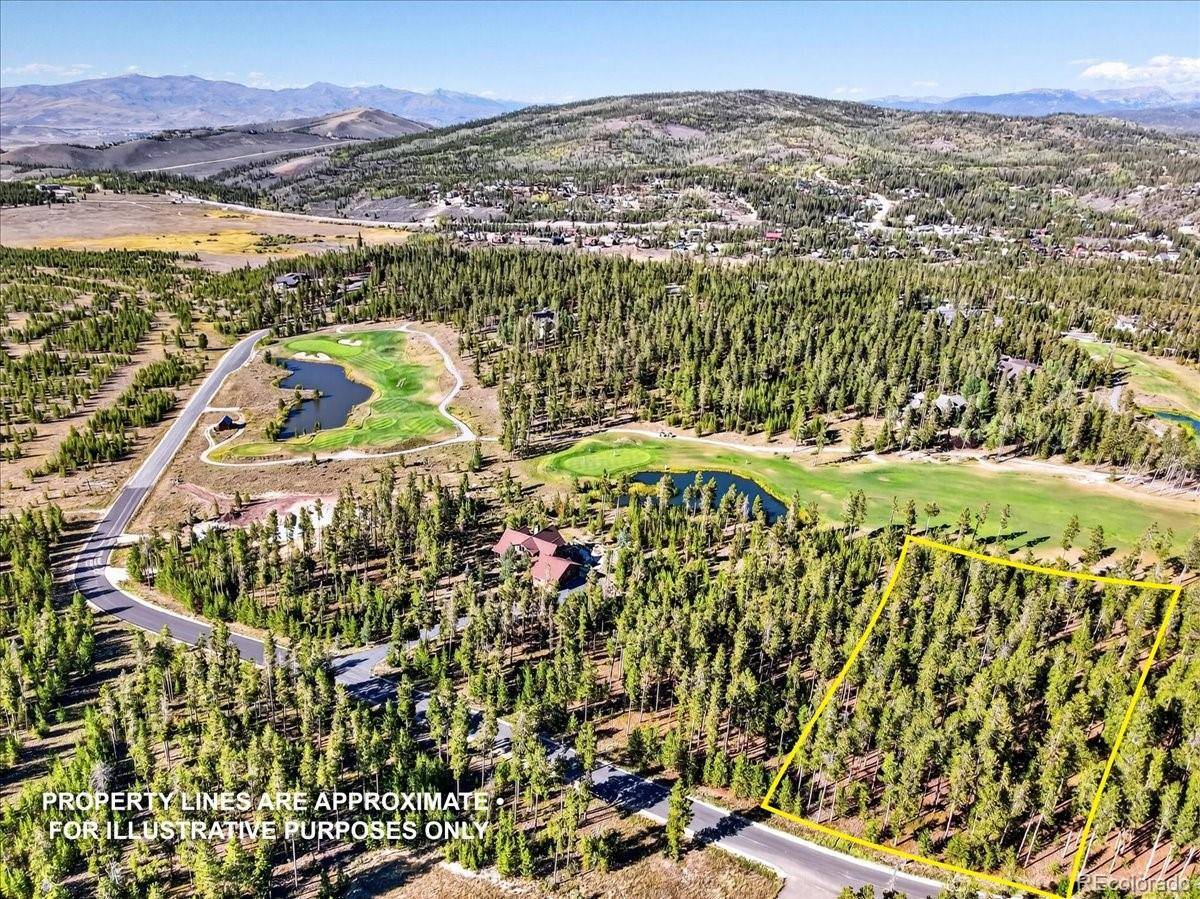 1833 GCR 511, Tabernash, CO 80478