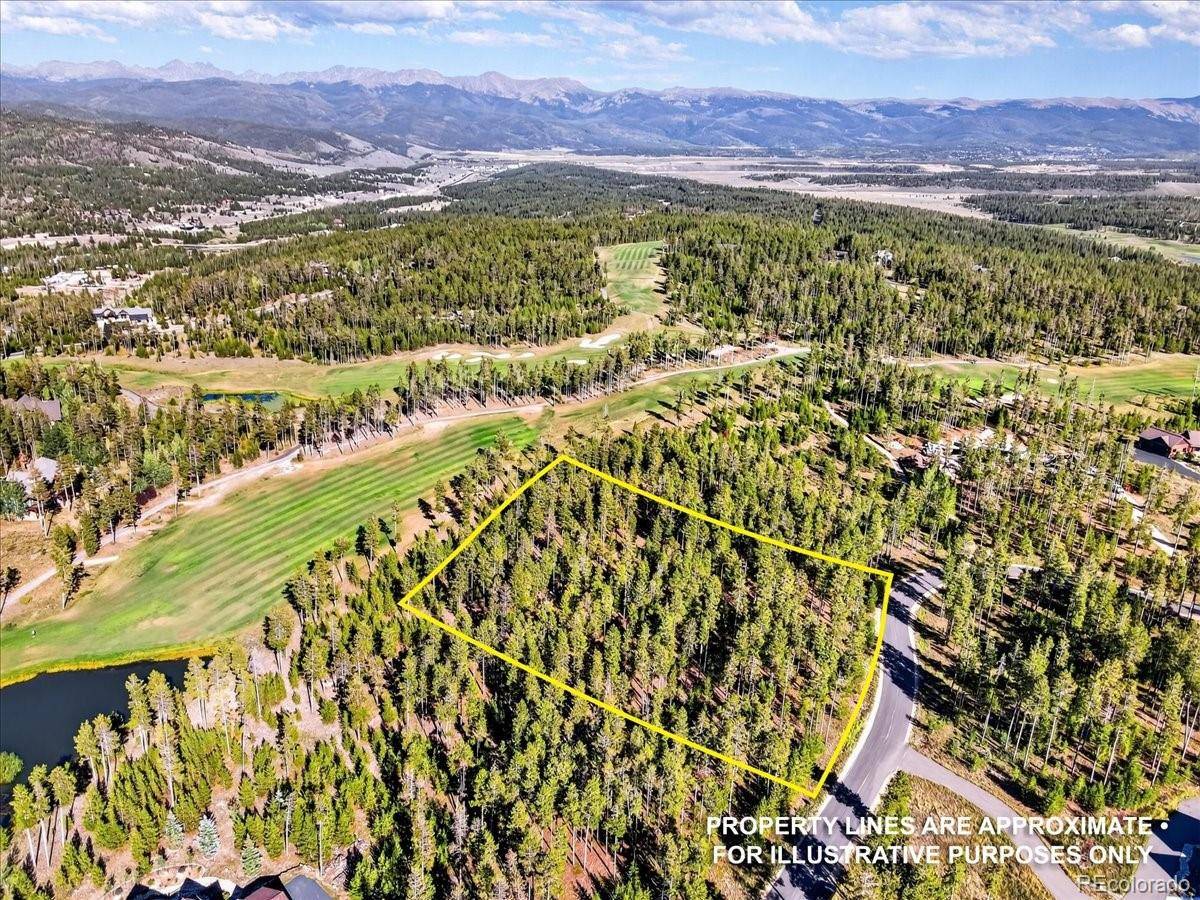 1833 GCR 511, Tabernash, CO 80478