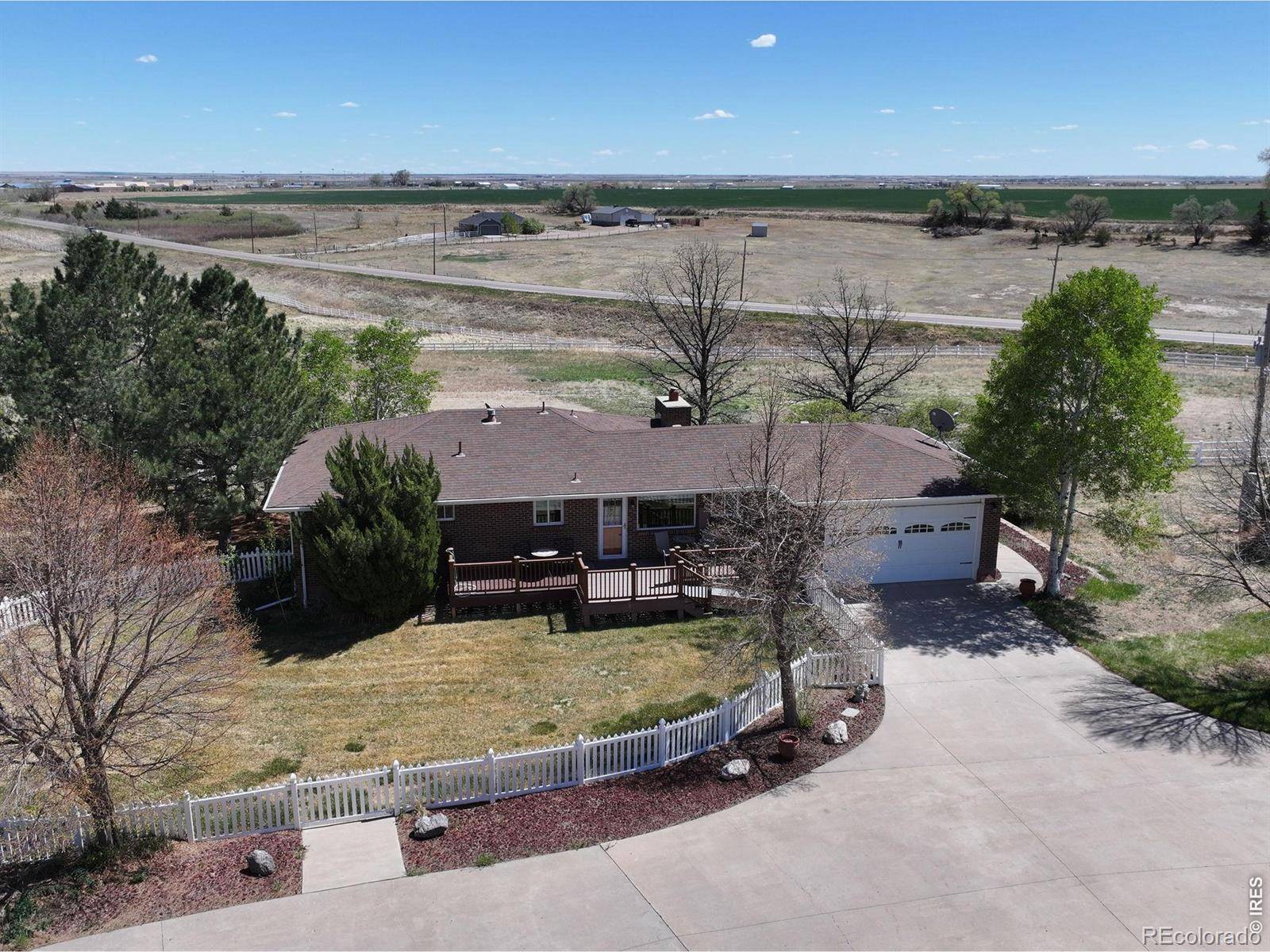 28129 Highway 52, Keenesburg, CO 80643