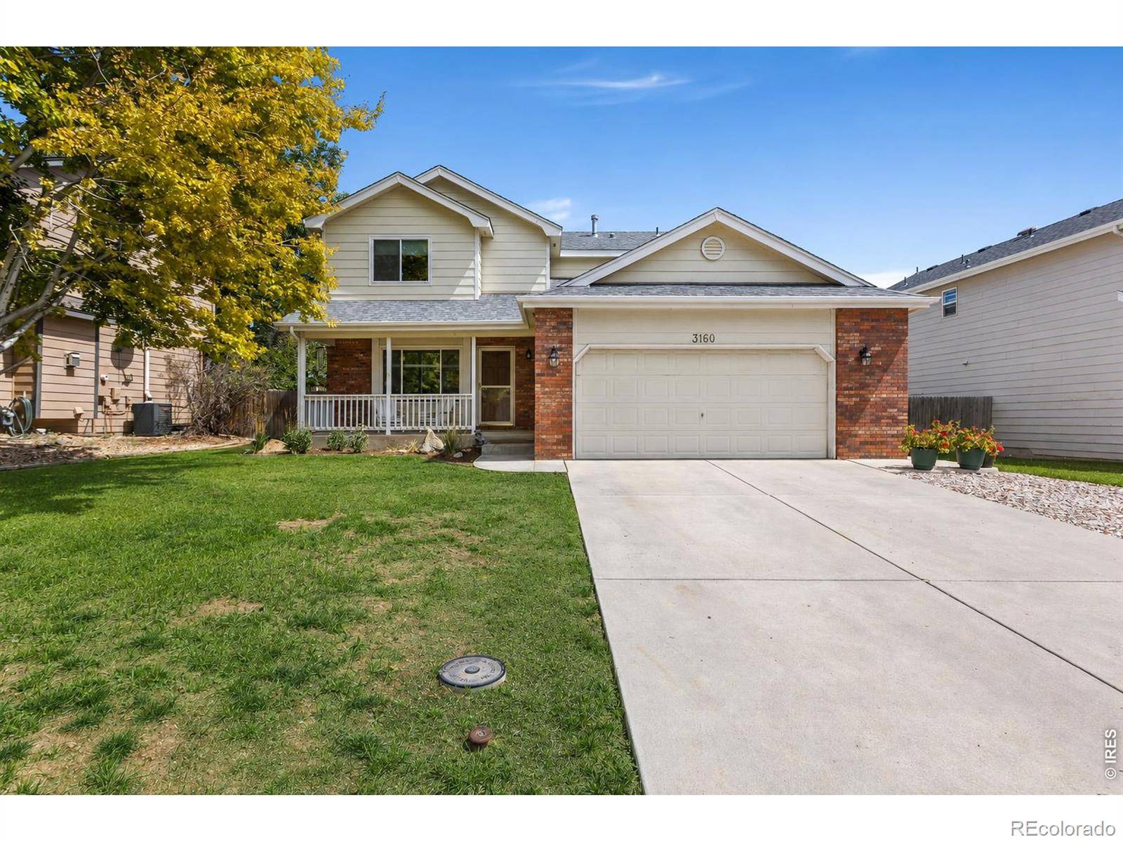 3160 51st AVE, Greeley, CO 80634