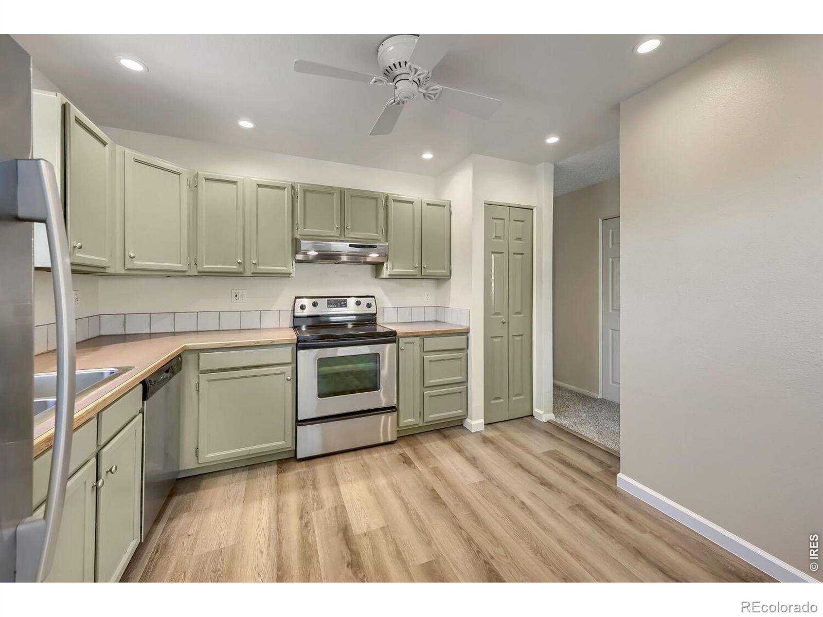 1502 Adonia CIR, Lafayette, CO 80026