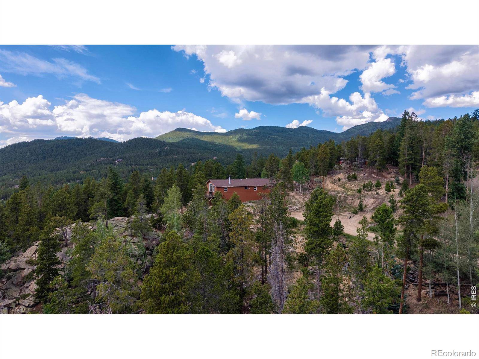 33998 Lyttle Dowdle DR, Golden, CO 80403