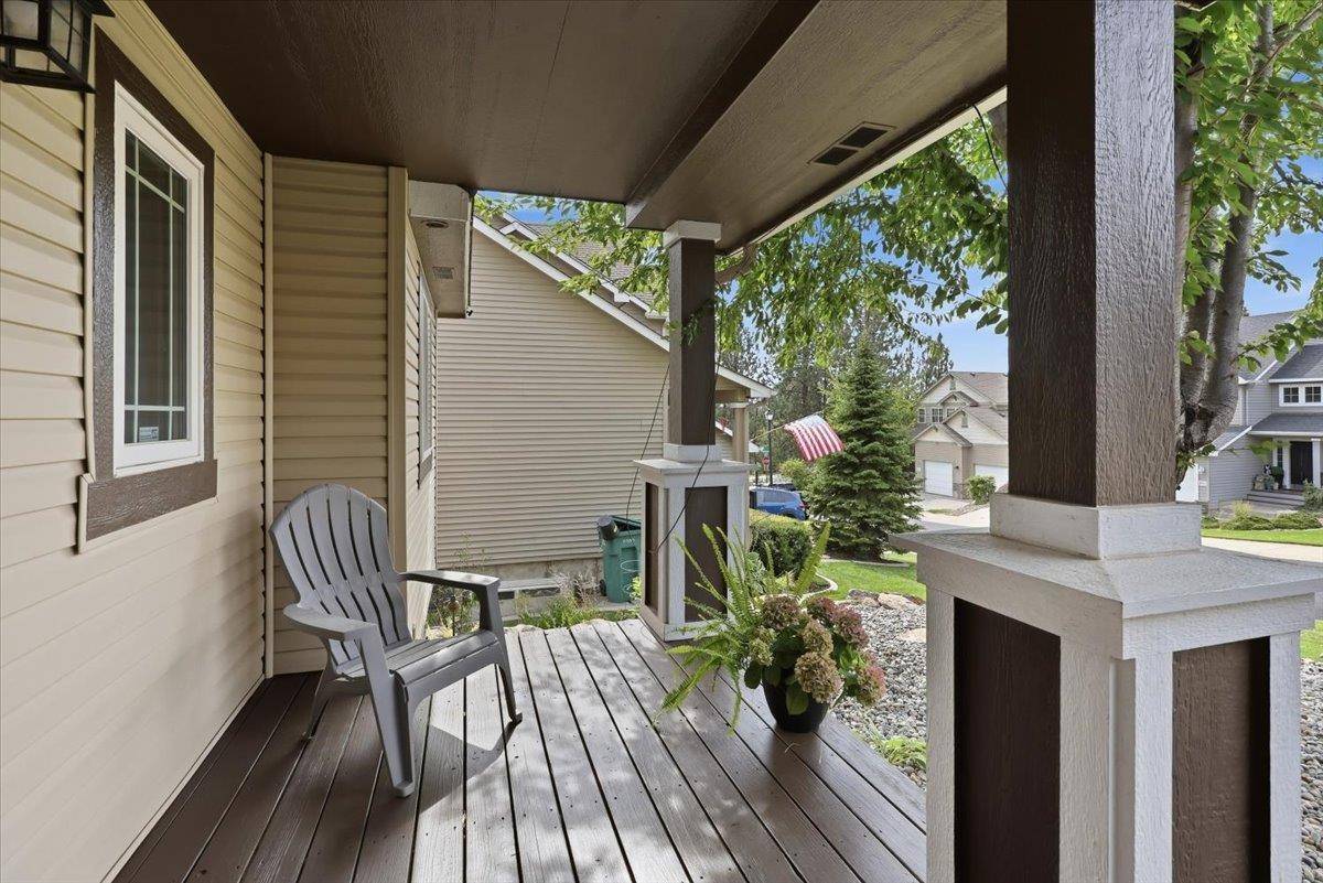 4918 N Elton Ln, Spokane, WA 99212