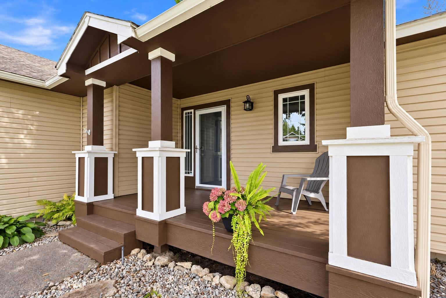 4918 N Elton Ln, Spokane, WA 99212