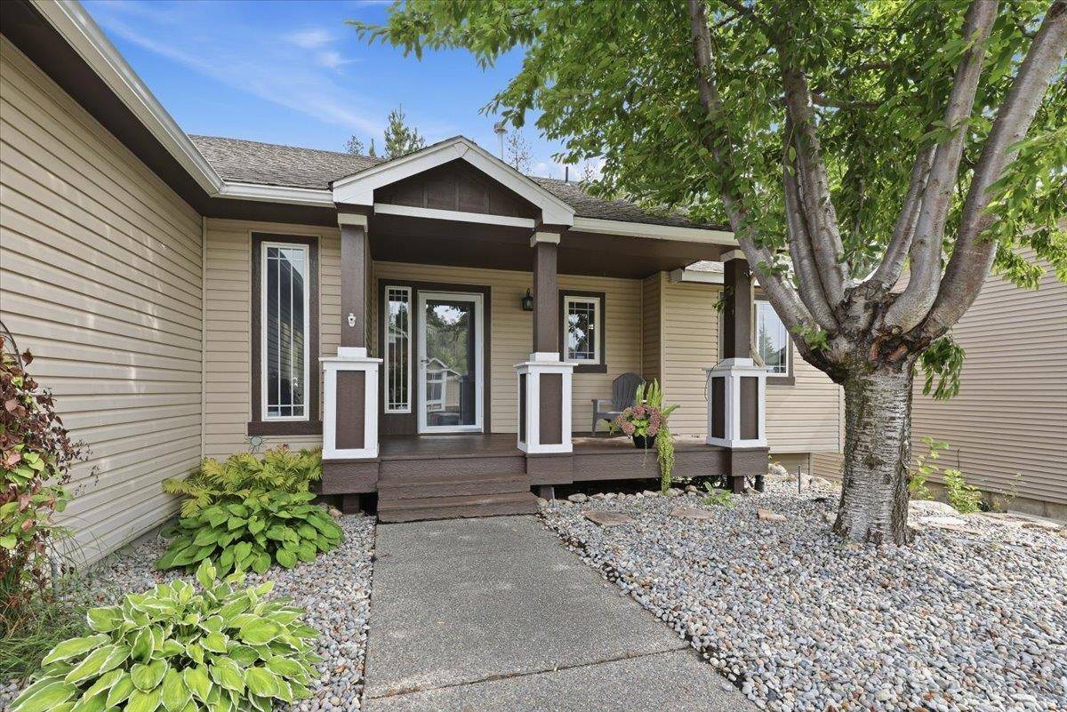 4918 N Elton Ln, Spokane, WA 99212