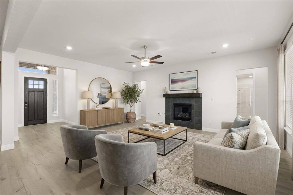 532 Birthright Lane, Mclendon Chisholm, TX 75032