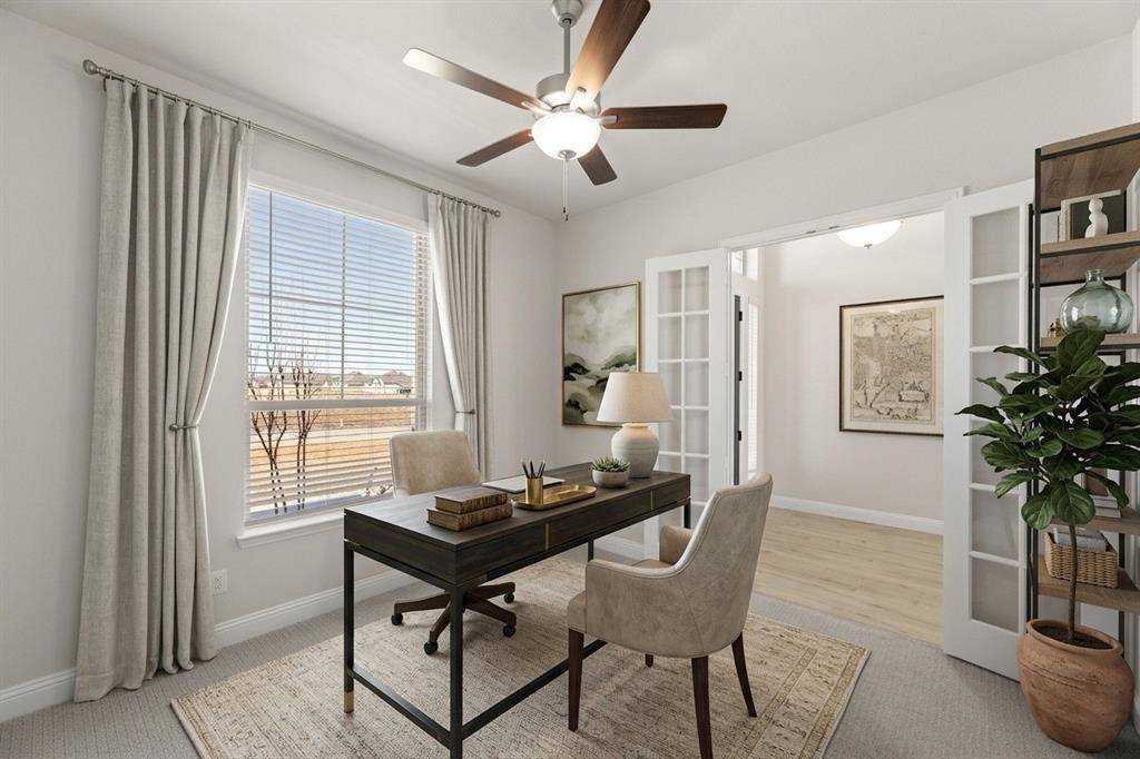 532 Birthright Lane, Mclendon Chisholm, TX 75032