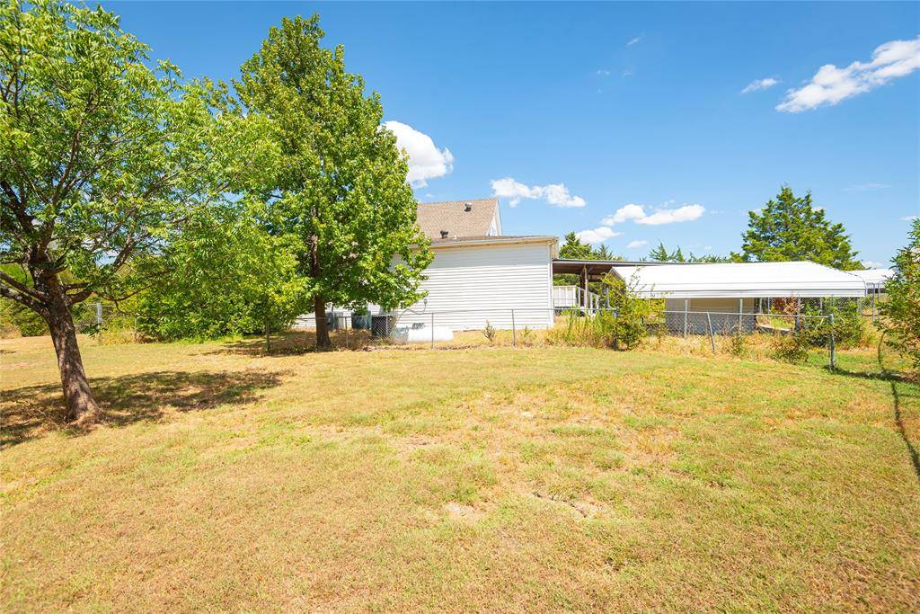 525 E Hazelwood Street, Princeton, TX 75407