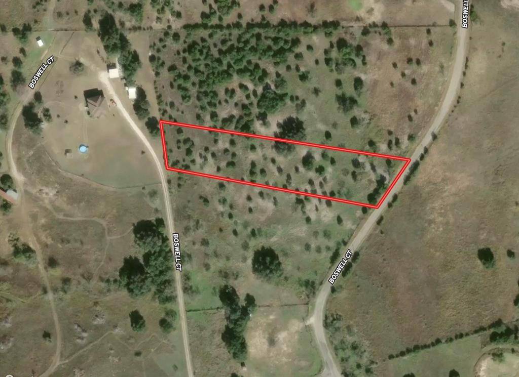 7430 Boswell Court, Lipan, TX 76462