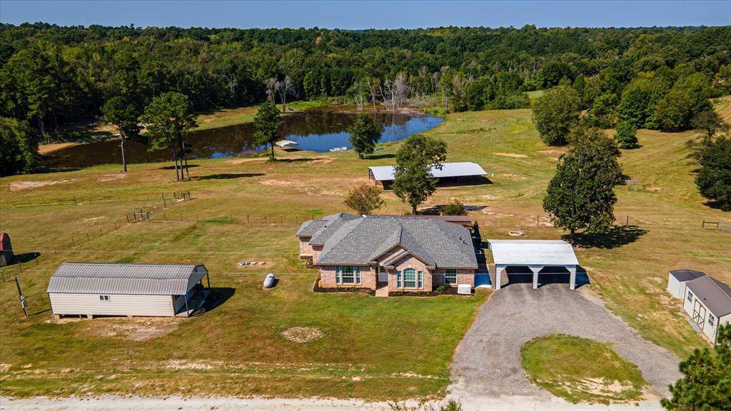 5278 PR 1429, Centerville, TX 75833