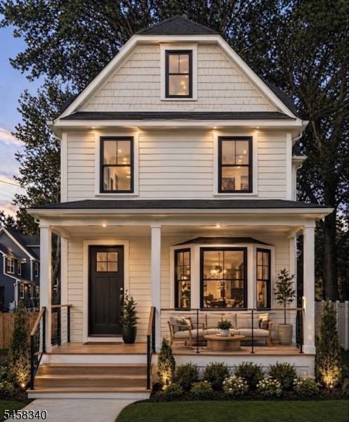 514 Downer St, Westfield Town, NJ 07090