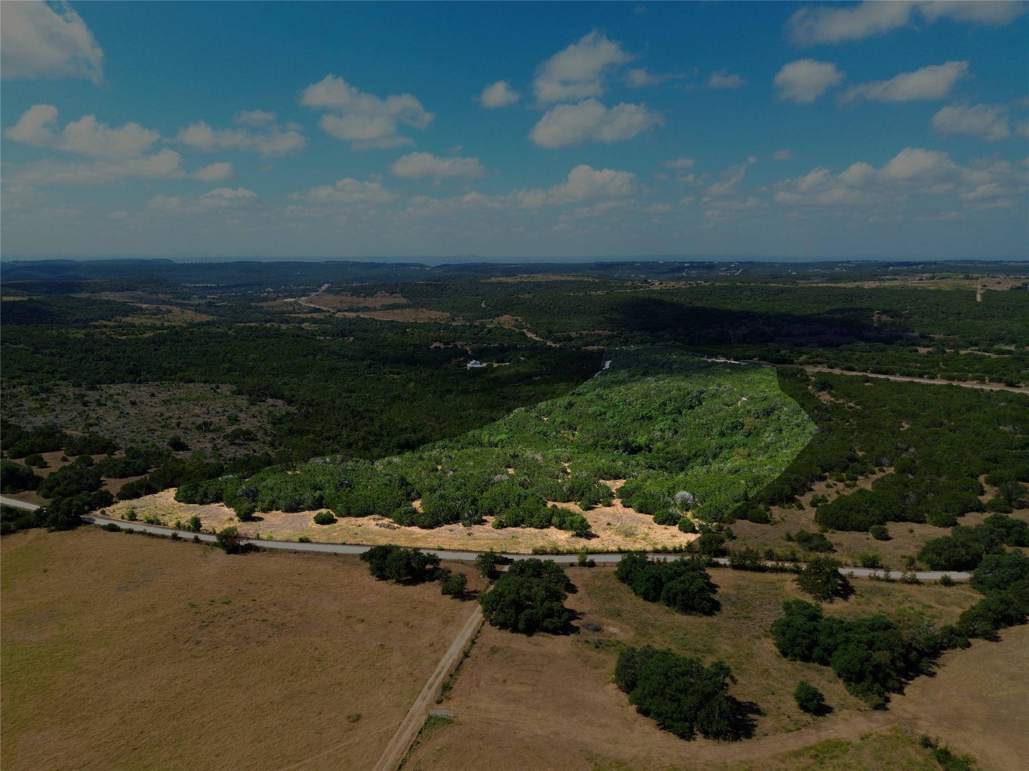 8415 S Fm 1174, Bertram, TX 78605