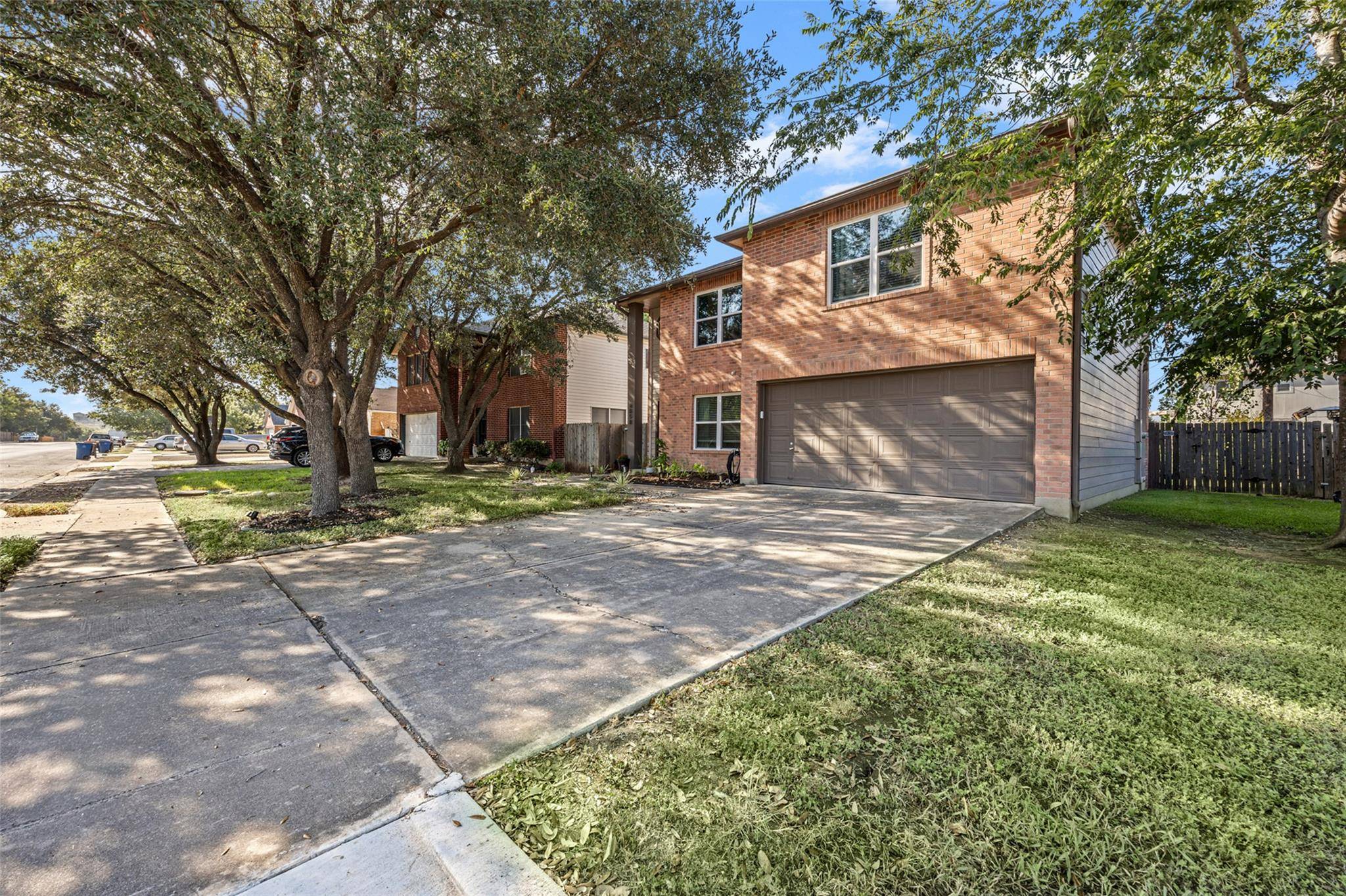 8058 Thaxton RD, Austin, TX 78747