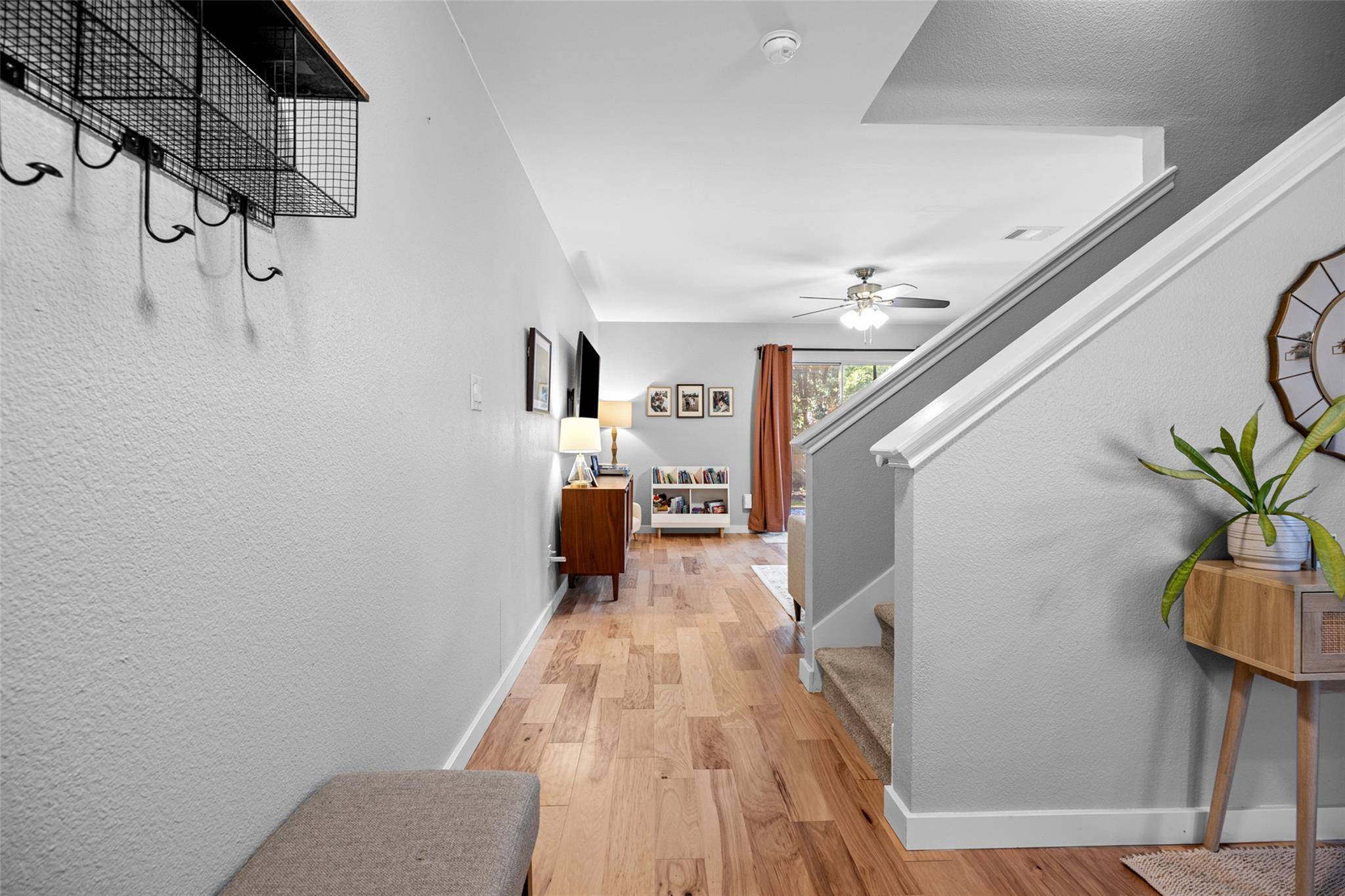 8058 Thaxton RD, Austin, TX 78747