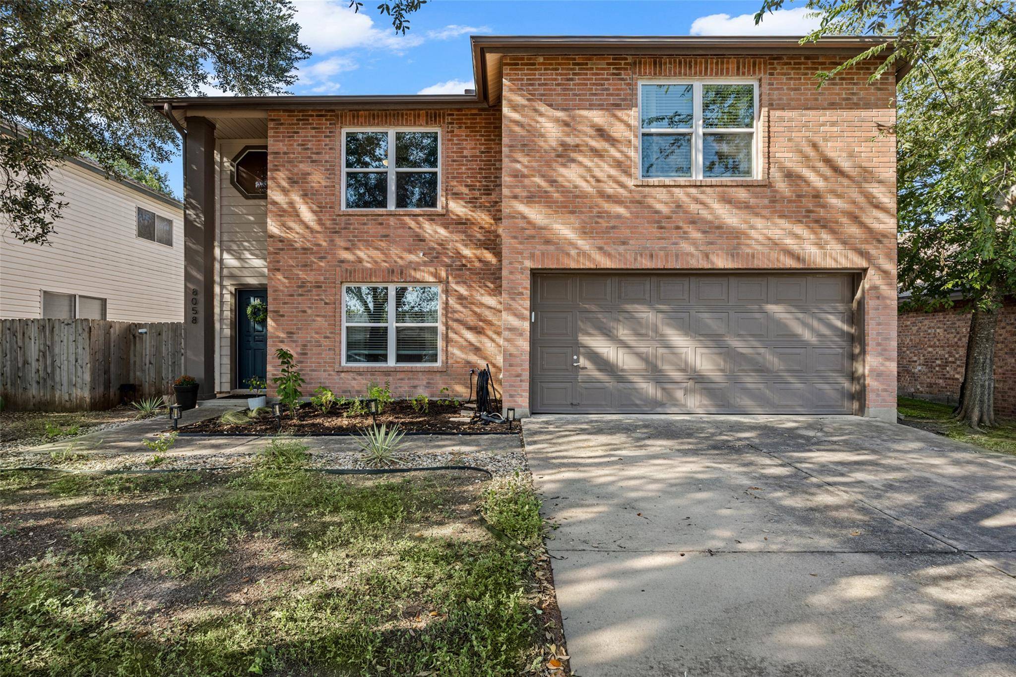 8058 Thaxton RD, Austin, TX 78747