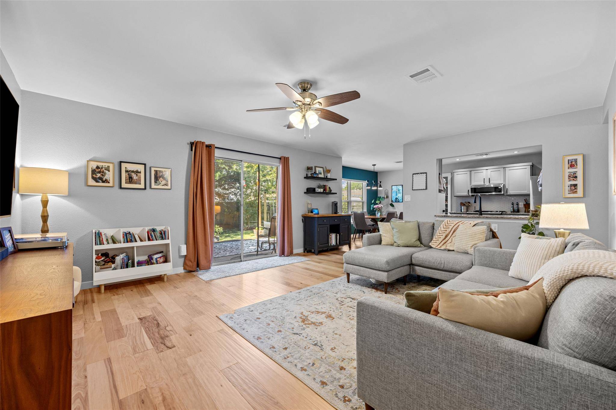 8058 Thaxton RD, Austin, TX 78747