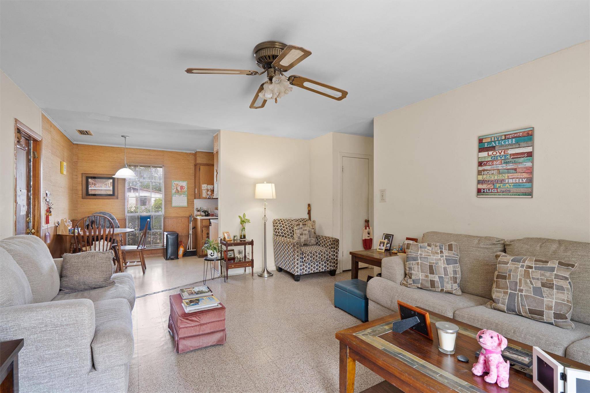 201 Cinderella DR, Austin, TX 78752