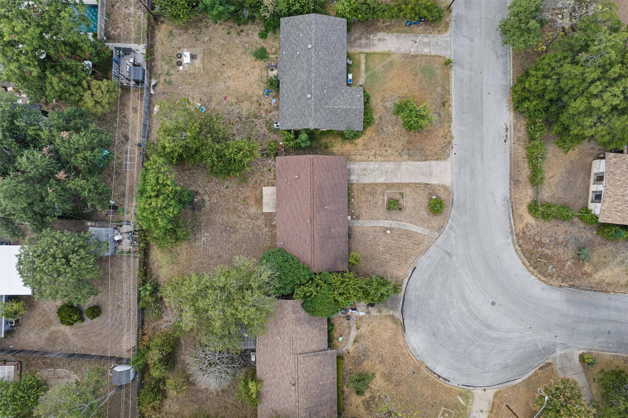 201 Cinderella DR, Austin, TX 78752