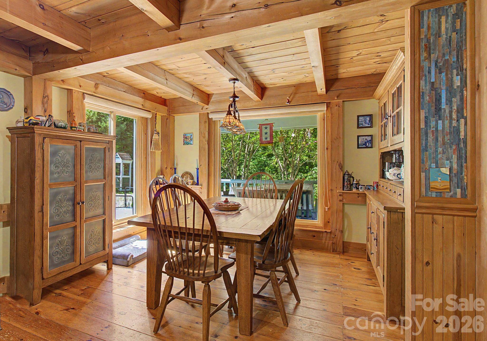 270 Upper Herron Cove RD, Weaverville, NC 28787