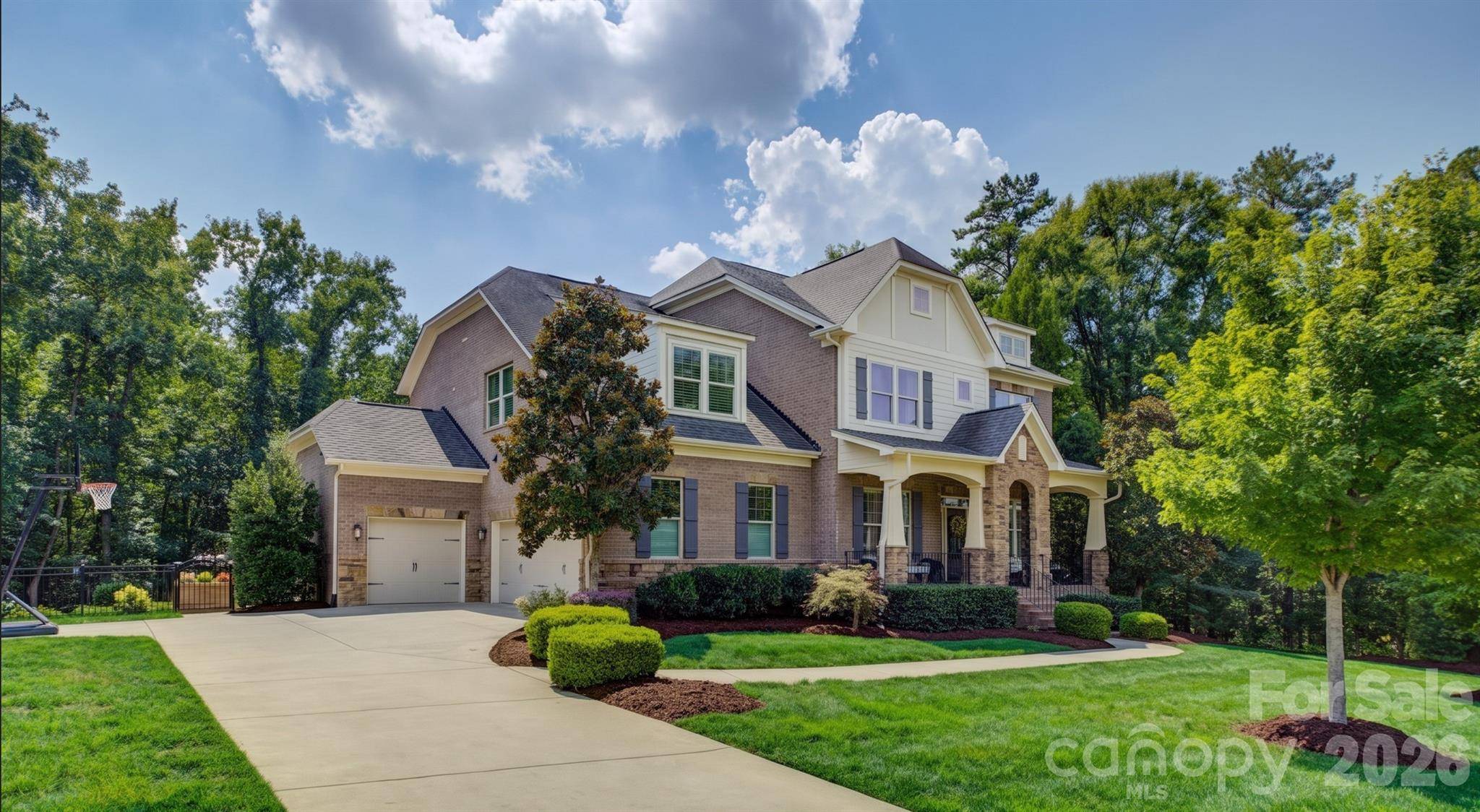 2324 Sommerton GLN, Indian Land, SC 29707