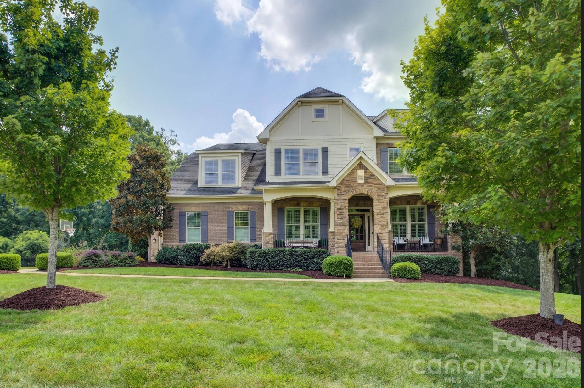 2324 Sommerton GLN, Indian Land, SC 29707