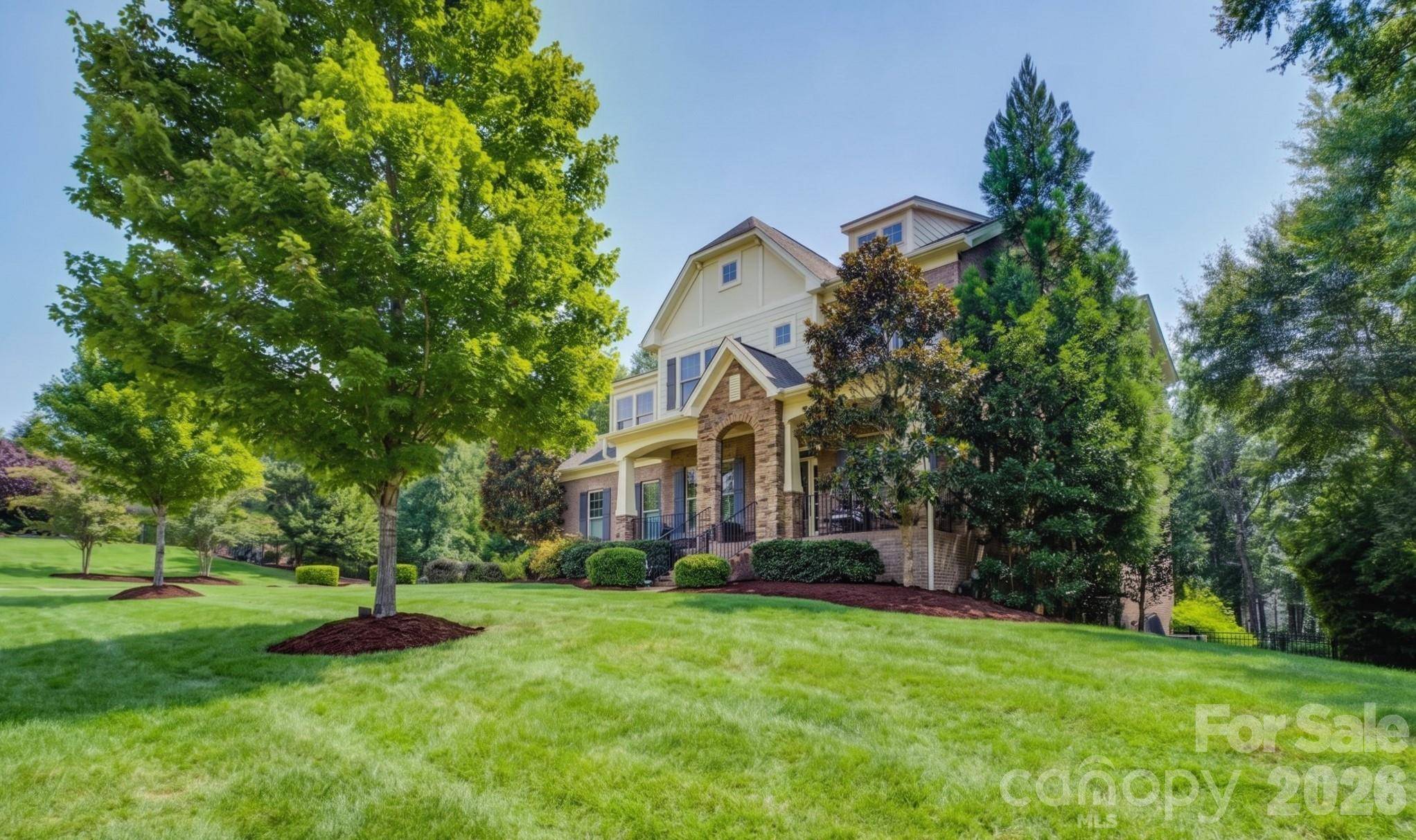 2324 Sommerton GLN, Indian Land, SC 29707