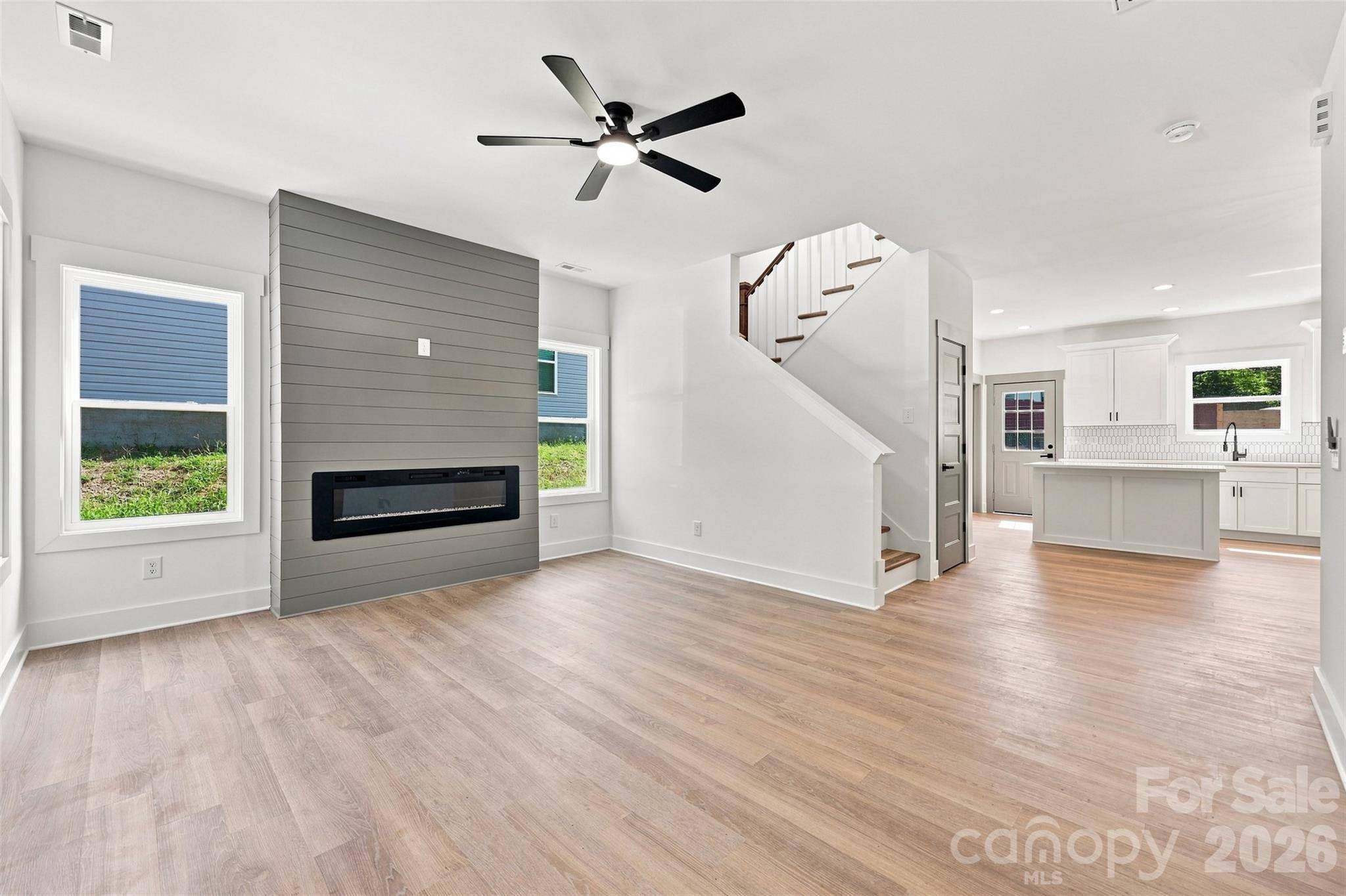 73 Lake DR NW, Concord, NC 28027