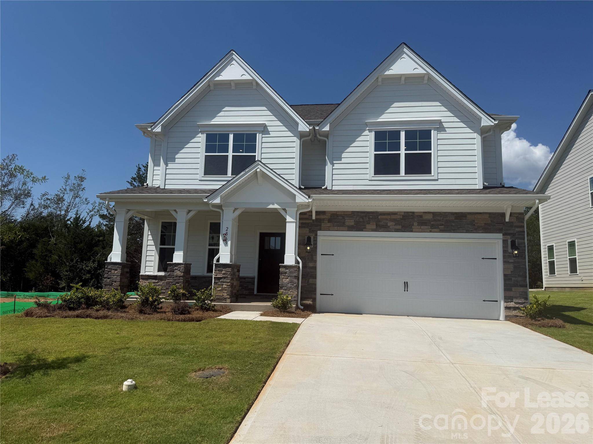 2869 Atwater Pond CIR, Denver, NC 28037