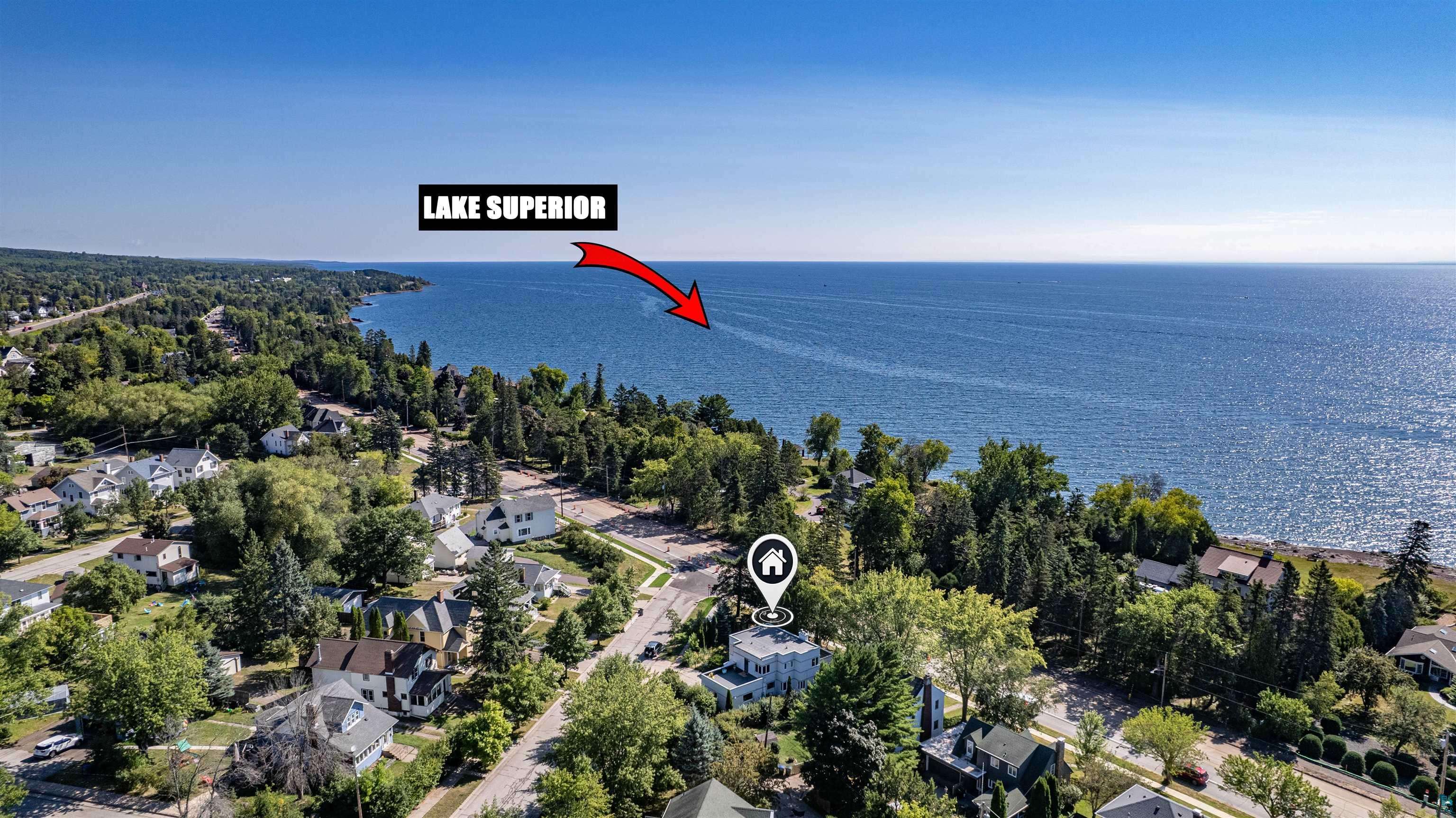 4631 London Rd, Duluth, MN 55804