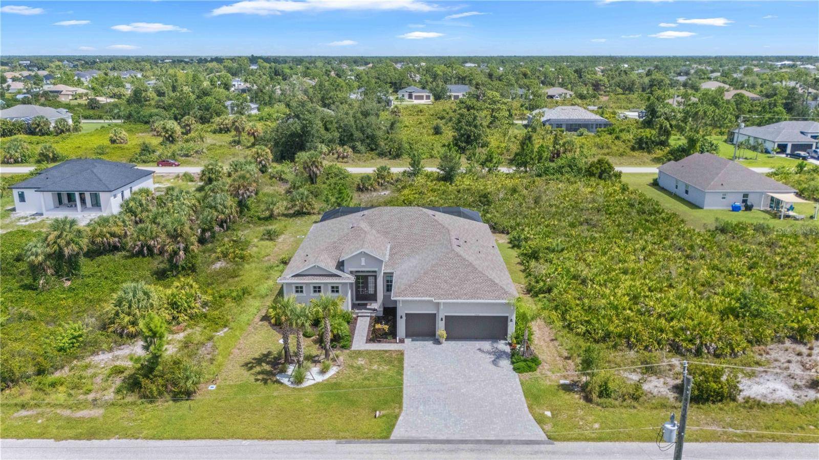13316 JOURNAL LN, Port Charlotte, FL 33981