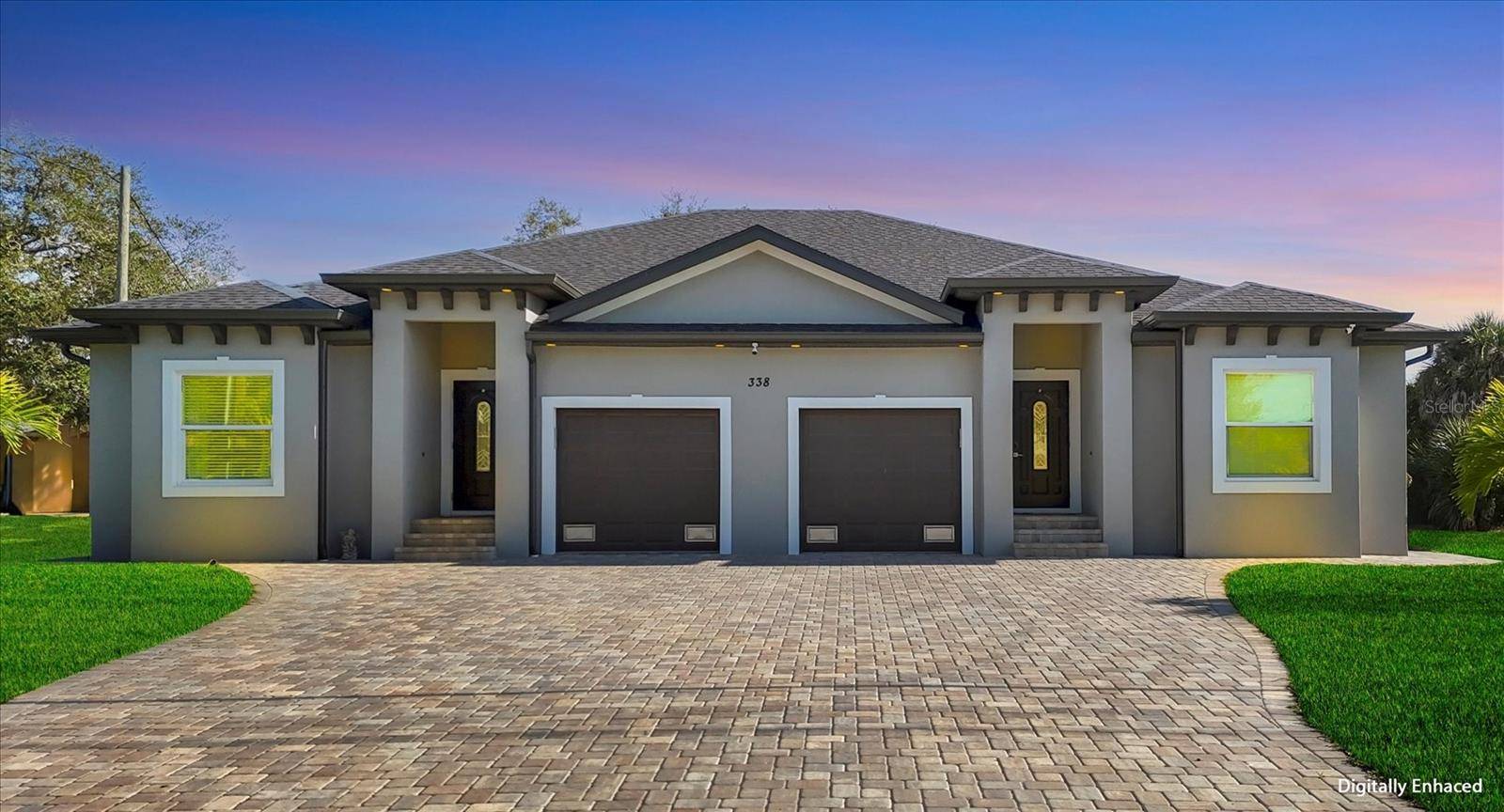338 BOUNDARY BLVD, Rotonda West, FL 33947