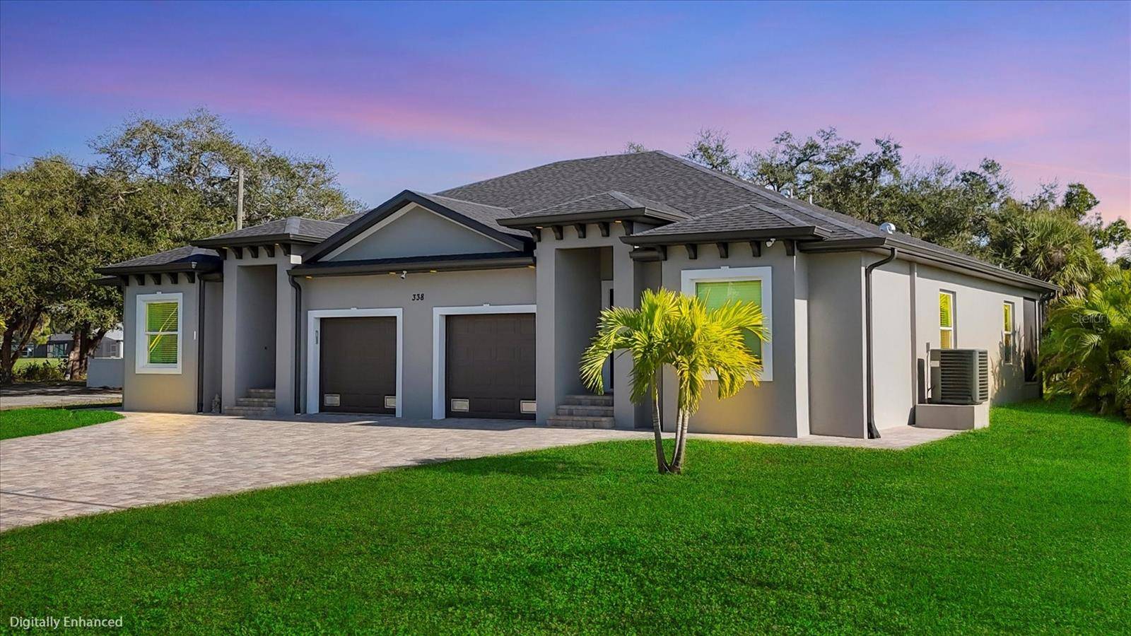 338 BOUNDARY BLVD, Rotonda West, FL 33947