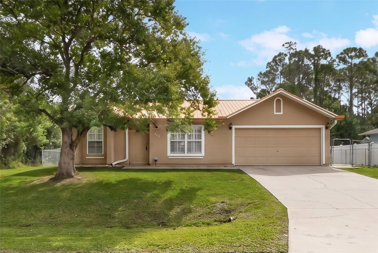 491 CARPENTER AVE NW, Palm Bay, FL 32907