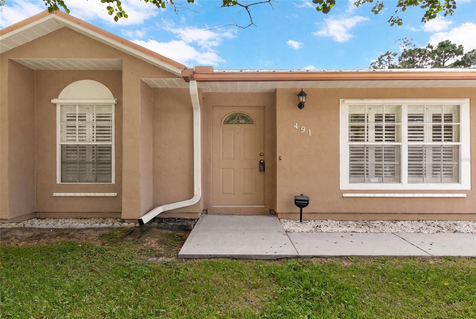 491 CARPENTER AVE NW, Palm Bay, FL 32907