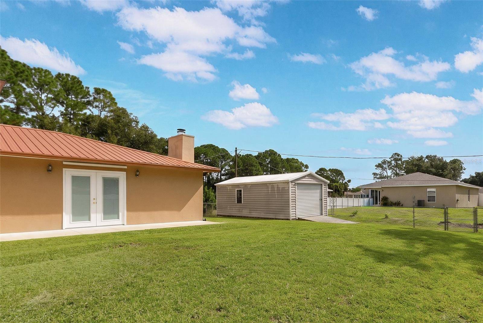 491 CARPENTER AVE NW, Palm Bay, FL 32907
