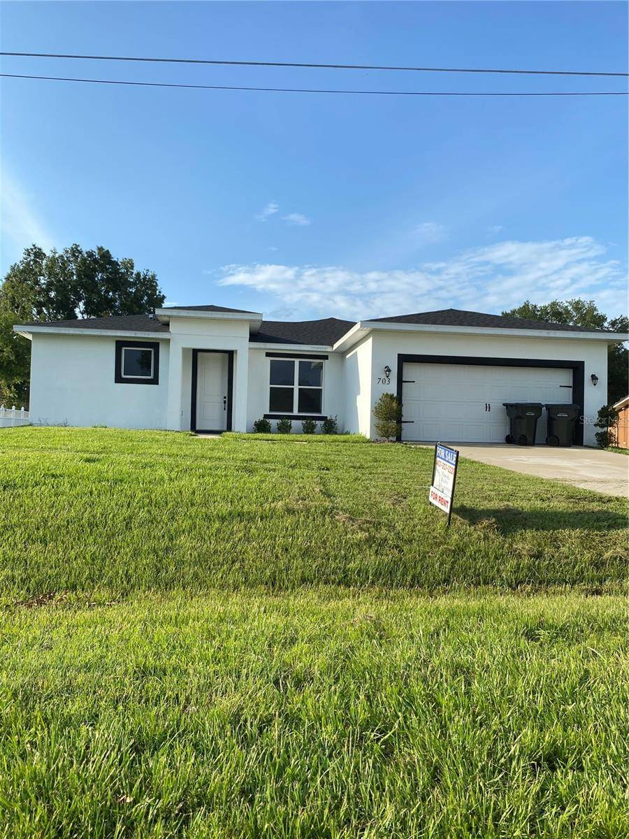 703 WAXWING CT, Poinciana, FL 34759