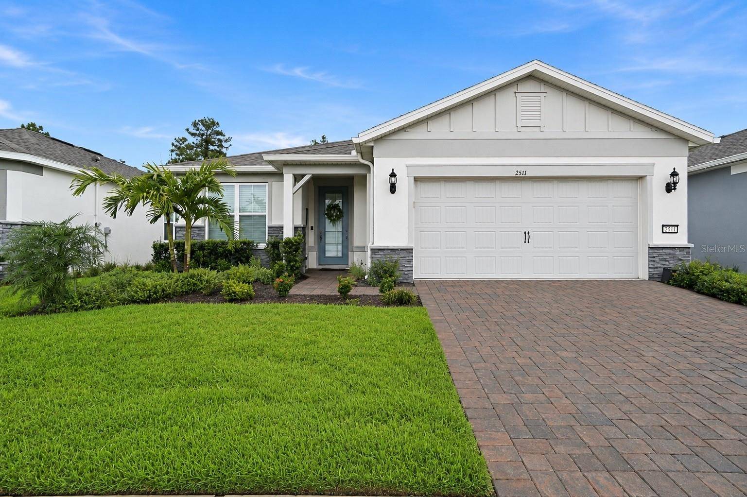 2511 PINE PRESERVE CT, St Cloud, FL 34771