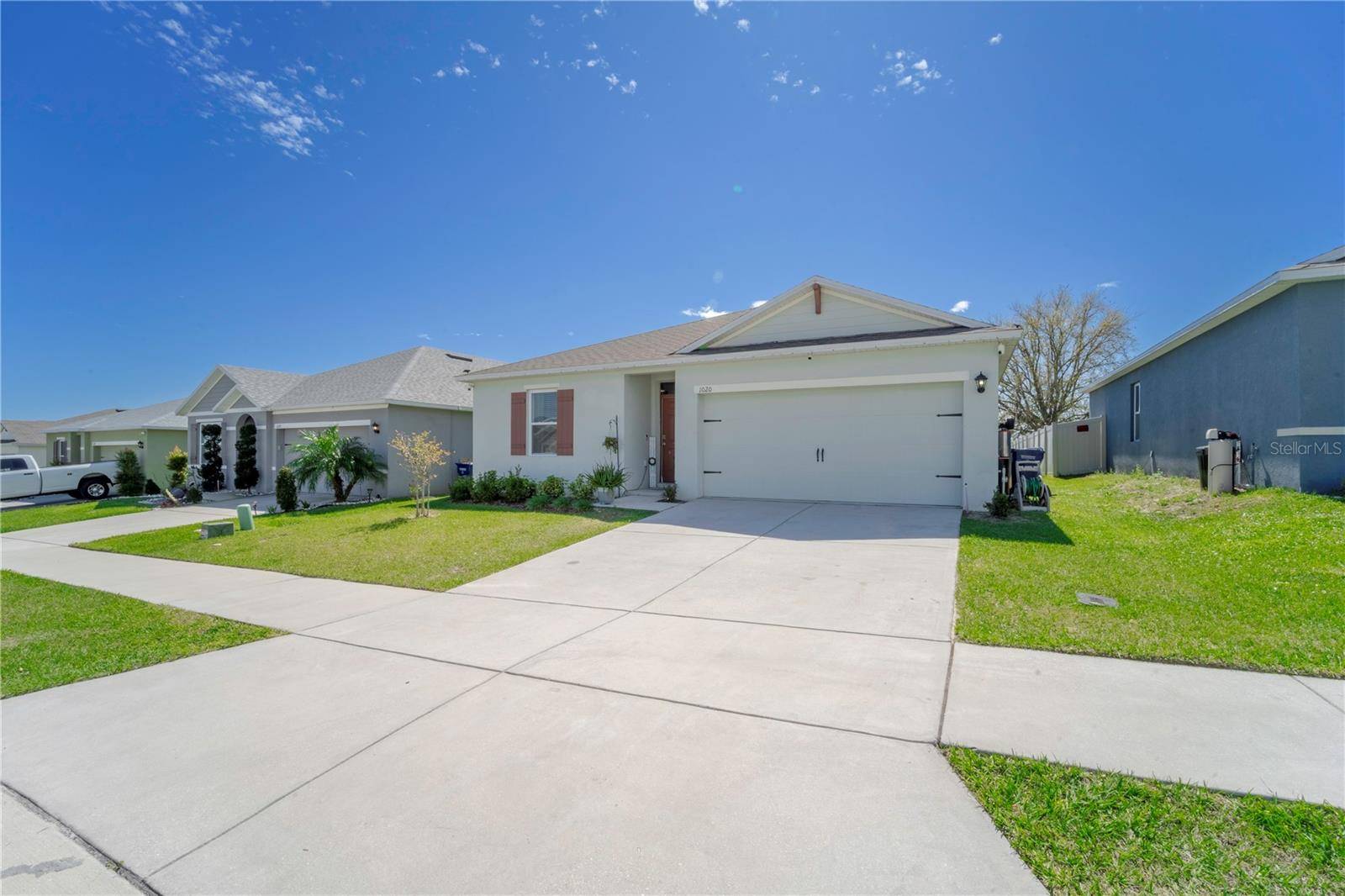 1020 CAMBRIDGE DR, Winter Haven, FL 33881