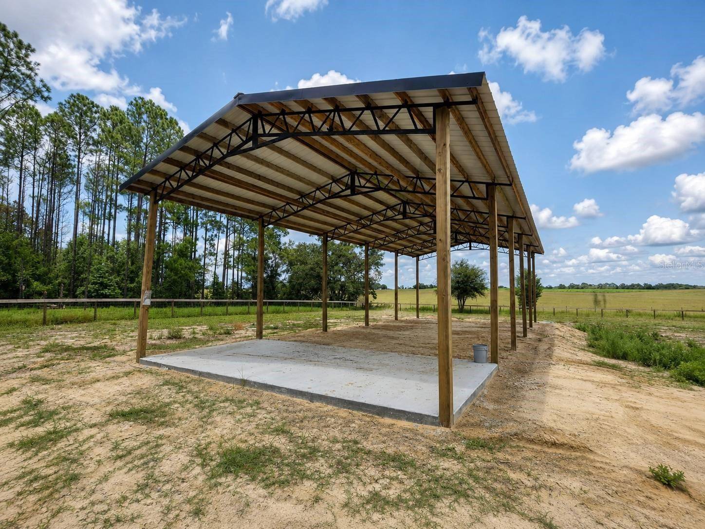 17951 SE 62ND ST, Morriston, FL 32668