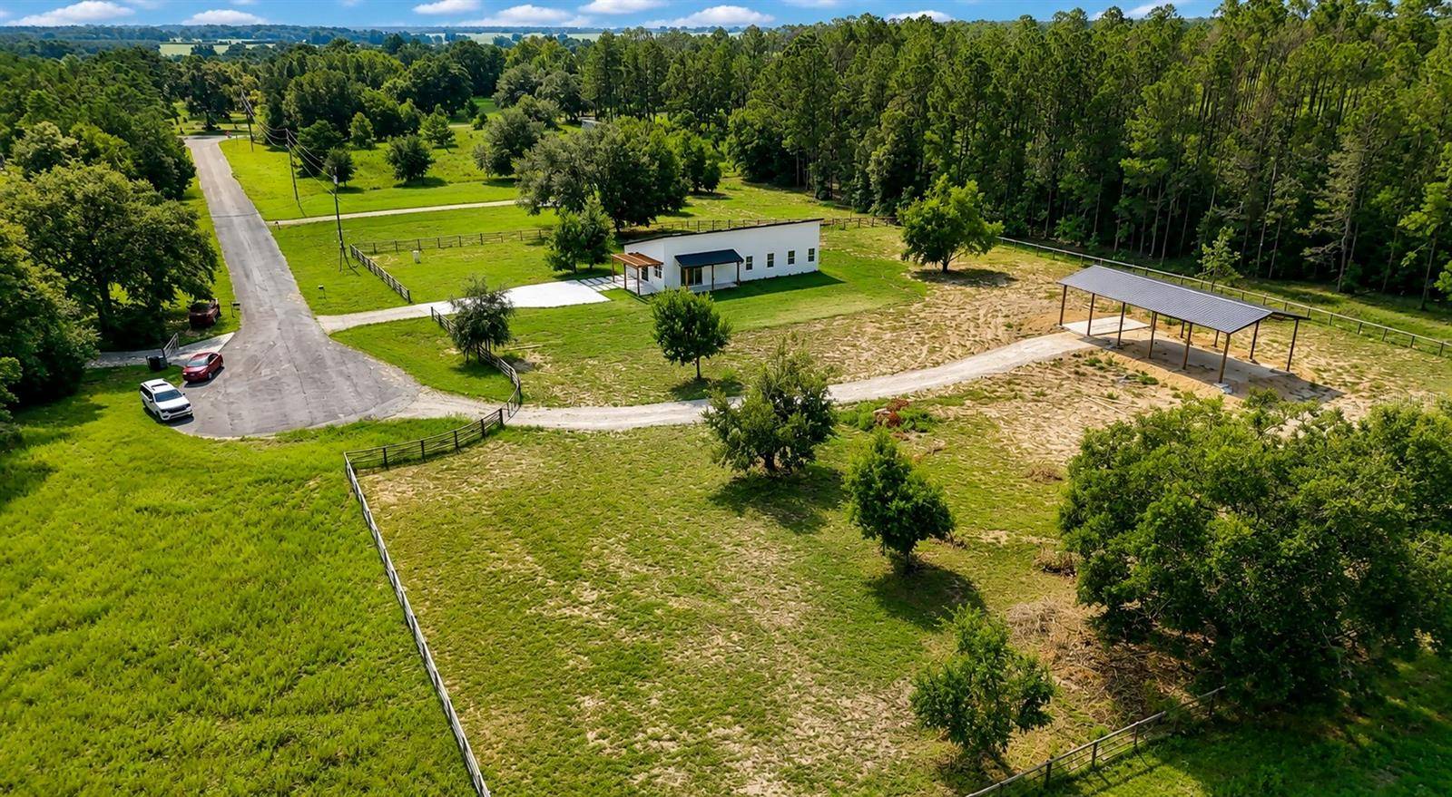 17951 SE 62ND ST, Morriston, FL 32668