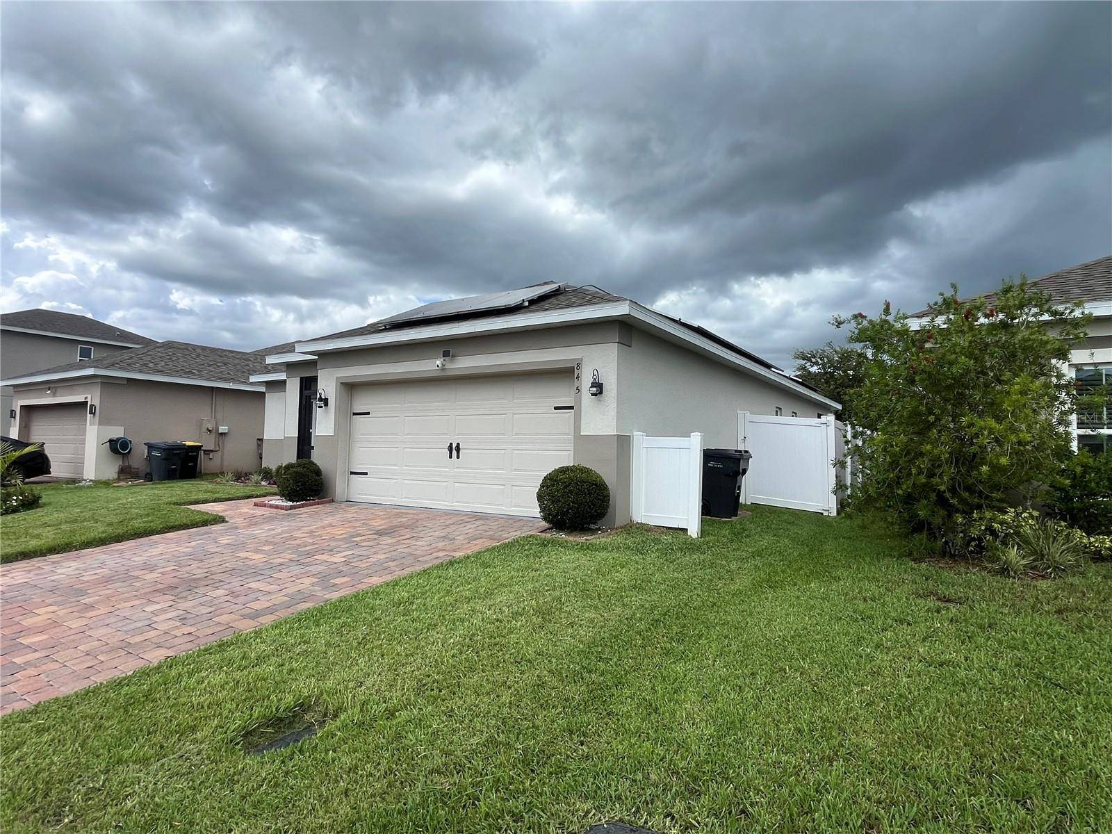 845 BENJAMIN TRL, Davenport, FL 33837