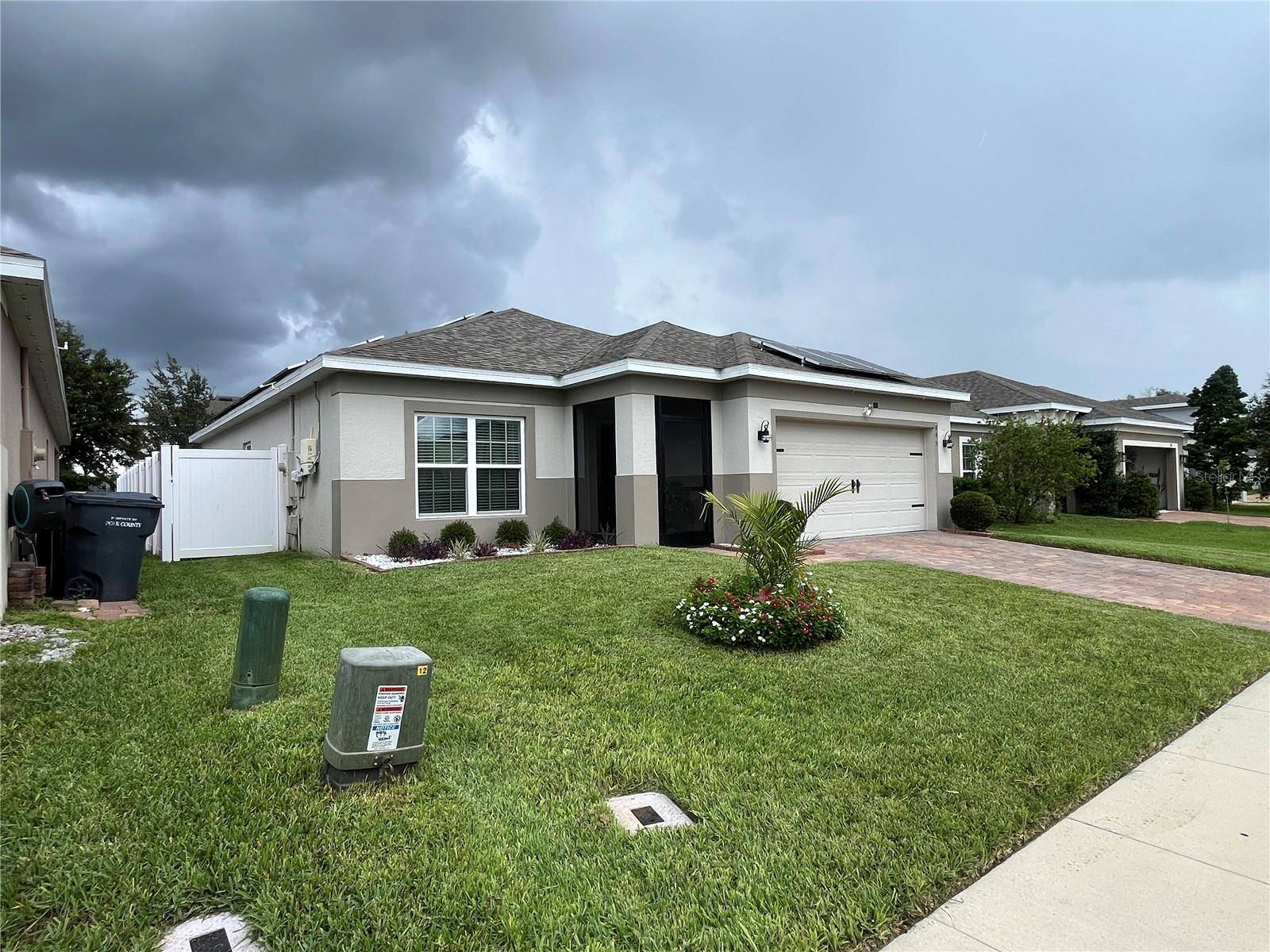 845 BENJAMIN TRL, Davenport, FL 33837