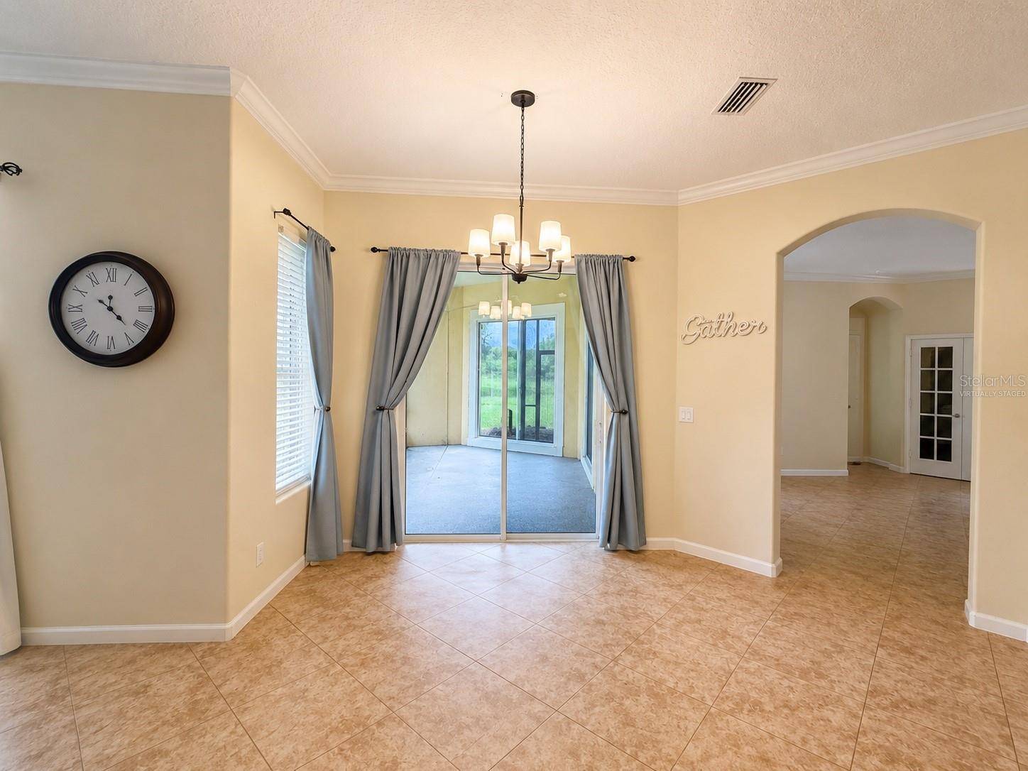 12419 HAMMOCK HILL DR, Clermont, FL 34711