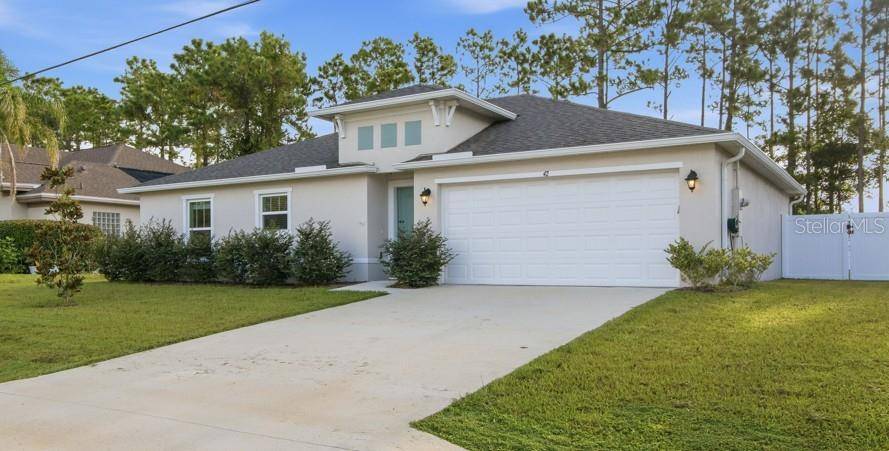 42 WOODBORN LN, Palm Coast, FL 32164