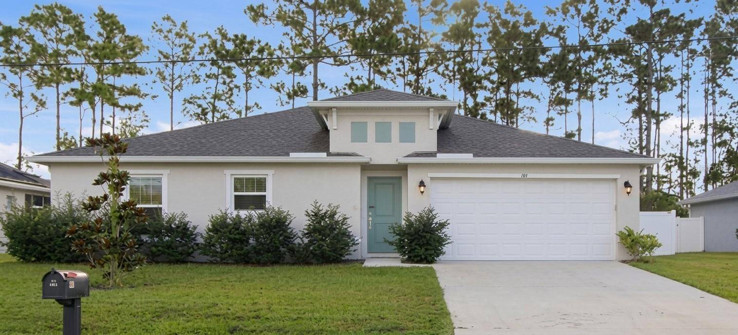 42 WOODBORN LN, Palm Coast, FL 32164