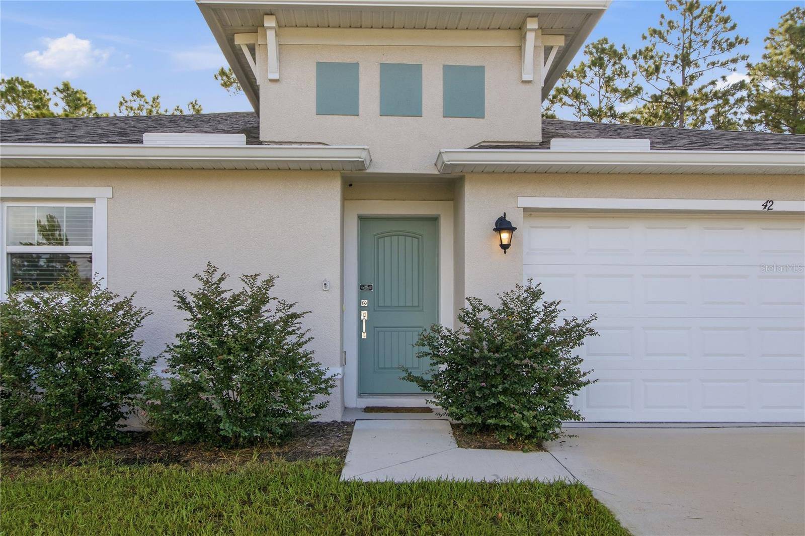 42 WOODBORN LN, Palm Coast, FL 32164