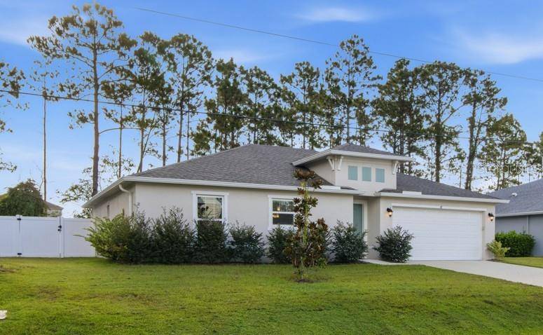 42 WOODBORN LN, Palm Coast, FL 32164