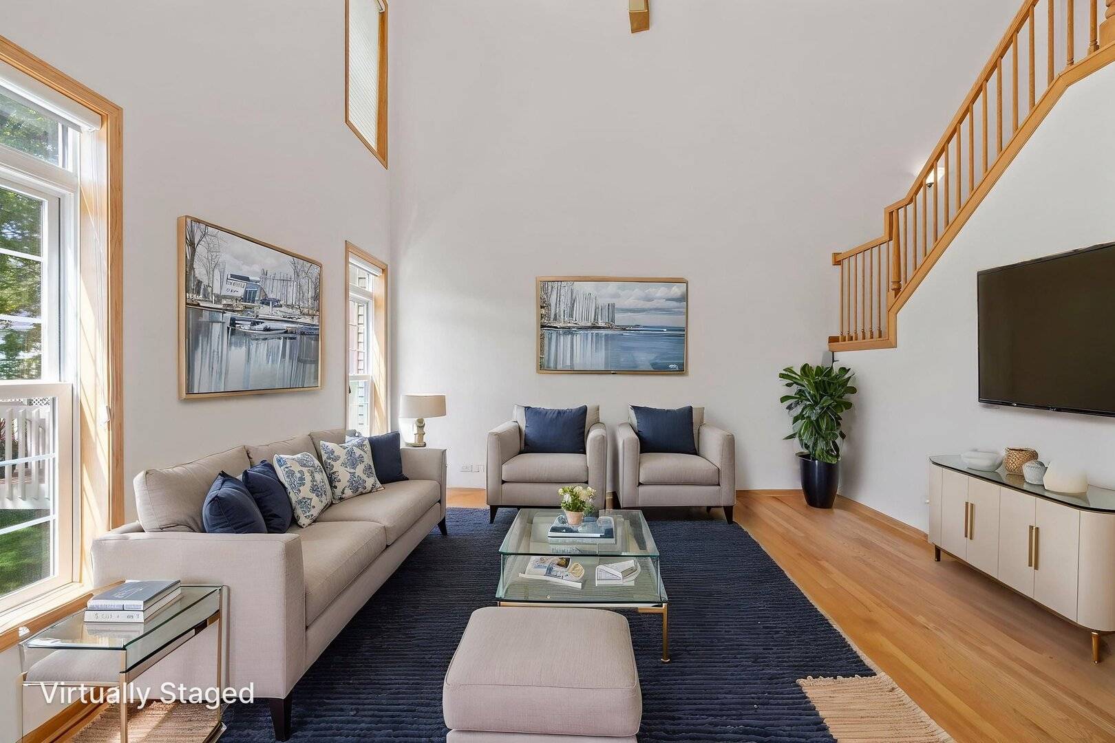 2143 Ashley CT, Downers Grove, IL 60515