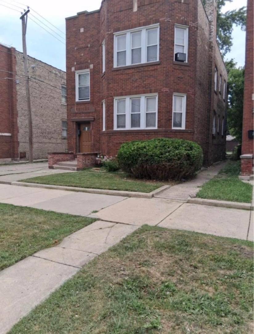 1316 W 77th ST, Chicago, IL 60620