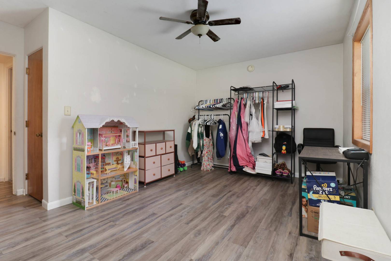 110 S. Grant ST, Saybrook, IL 61770